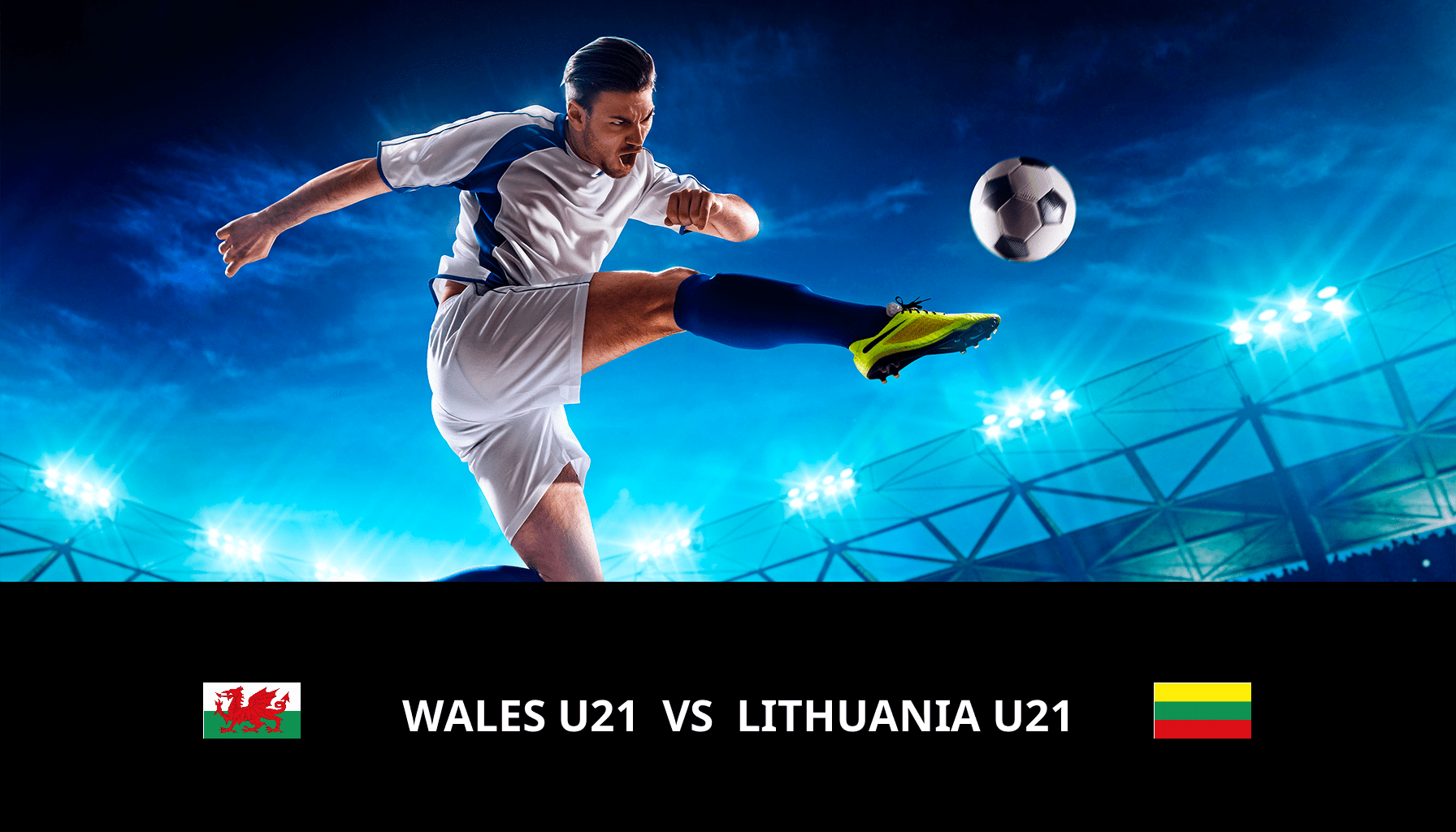 Prediction for Wales U21 VS Lithuania U21 on 22/03/2024 Analysis of the match